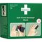 Soft Foam Bandage selbsthaftend elastisch,schwarz Rl.6cmx4,5m CEDERROTH