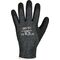 Schnittschutzhandschuhe Winter Flex 5 Gr.10 grau/schwarz EN 388 PSA II 12 PA - VPE: 12