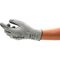 Schnittschutzhandschuhe HyFlex® 11-730 Gr.9 grau EN 388 PSA II 12 PA - VPE: 12