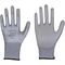 Schnittschutzhandschuhe Solidstar 1642 Gr.8 grau EN 388 PSA II 12 - VPE: 12