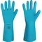 Chemiehandschuhe FLEXTRIL™ 101 Gr.9 grün EN 388,EN 374 PSA III HONEYWELL - VPE: 12