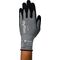 Schnitthandschuh HyFlex® 11-571 Gr.10 schwarz EN 388 PSA II ANSELL - VPE: 12
