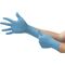 Einweghandschuh Microflex® 92-134 Versatility Gr.S blau EN 374,EN 455 PSA III
