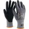 Handschuh Flexible Advanced 1905 Gr.12 schwarz/hellgrau EN388 EN420+A1 PSA II