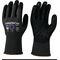 Schnittschutzhandschuhe LeiKaFlex® CUT RL 1645 Gr.9 grau/schwarz EN 388 PSA II - VPE: 12