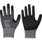 Handschuhe LeiKaFlex 1466 Gr.8 grau EN420+EN388 PSA II LEIPOLD - VPE: 12