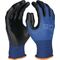 Handschuh SPIKE Gr.10 blau/schwarz PSA II PRO FIT - VPE: 12