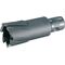 Kernbohrer D.60mm Vollhartmetall Schnitt-T.50mm Quick IN RUKO