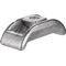 Spannpratze Nr.6313K Gr.18 f.T-Nut 16+18mm Spann-H.0-55mm AMF
