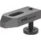 Spanneisen Nr.6314V f.T-Nut 12+14mm Spann-H.10-92mm AMF
