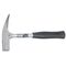 Latthammer Kopf-G.600g m.Magnet geraut STA pol.