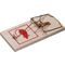 Schlagfalle Rattenfalle 170x80x10mm NOW