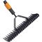 Rasenlüfter QuikFit™ Arbeits-B.360mm 21 Zinken FISKARS