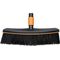 Straßenbesen QuikFit™ Ku.L.380mm FISKARS