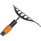 Rosenrechen QuikFit™ Arbeits-B.240mm 10 Zinken FISKARS