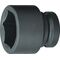 Kraftschraubereins.K 21 1 Zoll SW 27mm L.59mm GEDORE