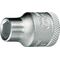 Steckschlüsseleinsatz 30 3/8 Zoll 6-kant SW 20mm L.31mm GEDORE