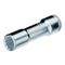 Steckschlüsseleinsatz D 30 L 3/8 Zoll 12-kant SW 22mm L.63,5mm GEDORE