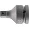 Reduzierstück KB 3219 Antriebs-4-KT.3/4 Zoll Abtriebs-4-KT.1/2 Zoll GEDORE