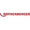 Armaturenzange 90Grad L.350mm ROTHENBERGER
