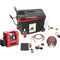 Kälte/Klima-Komplettset ROCADDY 120 R32 DIGITAL b.1 3/8 Zoll 6-35mm