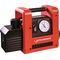 Vakuumpumpe ROAIRVAC R32 9.0 Fördermenge 255l/min 17kg 255l/min 230/50 V/Hz