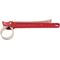 Gurtrohrzange L.450mm Rohr-D.max.300mm f.Gurt-L.1200mm Band-B.45mm RIDGID