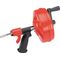 Handspirale Power-Spin Spiral-L.7,6m Spiralen-D.6mm RIDGID