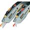 Universalmesser FATMAX® PRO 2-IN-1 Gesamt-L.180mm einziehbar SB-verpackt STANLEY