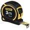 Taschenrollbandmaß Tylon™ L.8m B.25mm mm/cm EG II Ku.Doppelendh.SB STANLEY