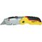Klappmesser FATMAX® L.140mm Kl.einziehbar Geh.Ku.SB STANLEY