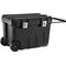 Montagebox fahrbar B770xT490xH480mm Ku.Vertiefungen im Deckel STANLEY