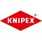 Sicherungsringzange A 5 f.Wellen D.122-300mm ger.L.560mm KNIPEX