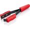 Lackabziehpinzette Gesamt-L.120mm Abisolierwerte 0,6 mm² KNIPEX