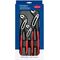 Zangensatz Alligator® -Paket Inh.3tlg.pol.Kunststoff-Tiefziehteil KNIPEX