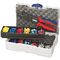 Kabelverbindersortiment 301-tlg.0,5-6 mm² Sortimentskoffer KNIPEX