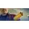 Lochsäge Concrete Light Dry Long D.92mm Schnitt-T.170mm HSS Click & Drill