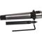 Aufnahmeschaft MK 2 m.Zentrierbohrer HM-Lochsägen 31-100mm PROMAT
