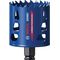 Lochsäge Expert Tough Material D.60mm Schnitt-T.60mm Power Change Plus BOSCH