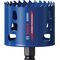 Lochsäge Expert Tough Material D.83mm Schnitt-T.60mm Power Change Plus BOSCH