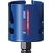 Lochsäge Expert Construction Material D.68mm Schnitt-T.60mm Power Change Plus