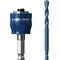 Adapter Power-Change Plus TCT-Bohrer f.Lochsägen BOSCH
