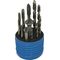 Gewinde-Komplett-Set 12tlg.3 in 1 Multibox PROMAT