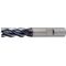 Schaftfräser DIN 6527L Typ UNI HPC D.5mm VHM TiAlN HB Z.4 lang PROMAT
