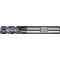 Schaftfräser DIN 6527L INOX HPC D.20mm VHM TiAlN HB Z.4 lang PROMAT