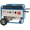 Stromerzeuger ESE 6000 DBS 6,25 kVA,5 kW Benzin ENDRESS