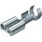 Crimpzange PreciForce® L.220mm 0,1-2,5 (AWG 27-13) mm² 483g KNIPEX
