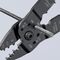 Crimpzange L.230mm 0,5- 6 (AWG 20-10) mm² KNIPEX