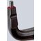 Präzisionssicherungsringzange J 21 f.Bohrungen D.19-60mm L.165mm KNIPEX
