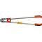 Bolzenschneider LightCUT® L.800mm LM weich 10mm mittel 8mm hart 7mm VBW